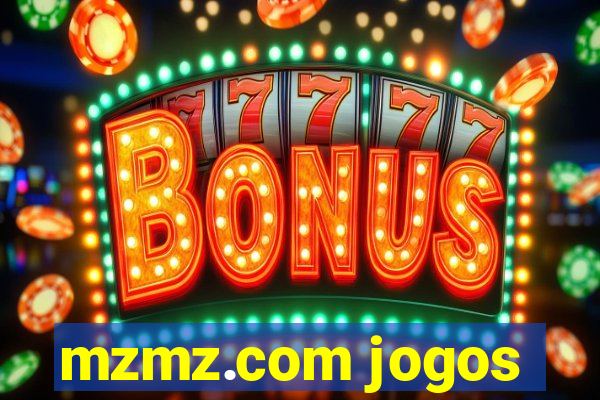 mzmz.com jogos