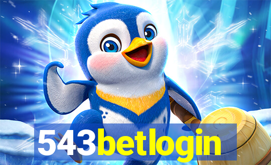 543betlogin