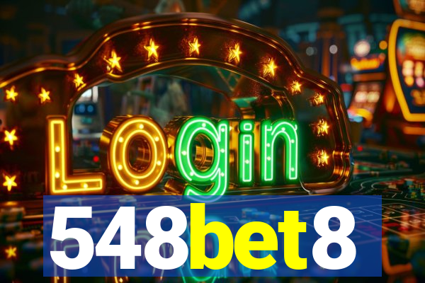 548bet8