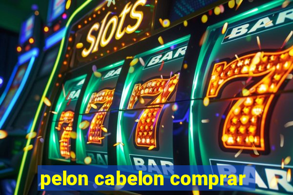 pelon cabelon comprar