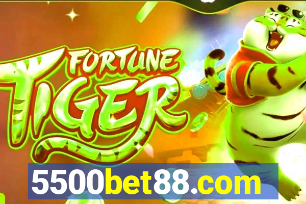 5500bet88.com