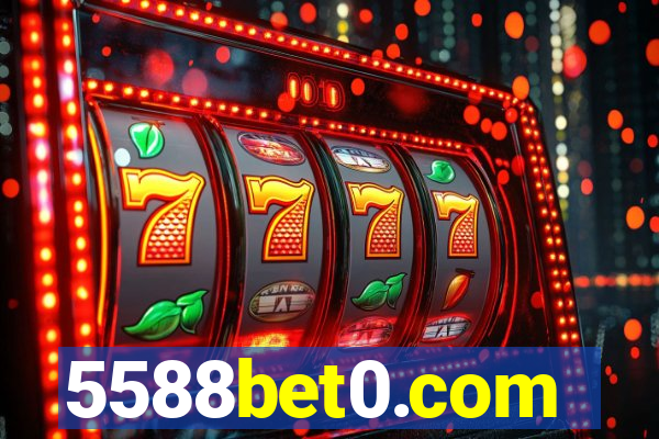 5588bet0.com