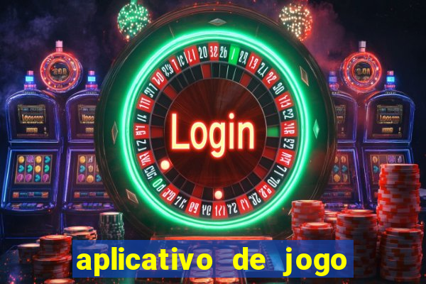 aplicativo de jogo que paga dinheiro de verdade