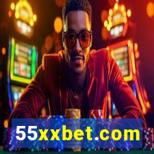 55xxbet.com