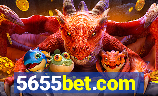 5655bet.com