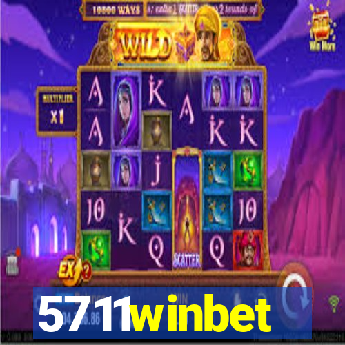 5711winbet