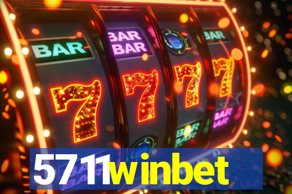 5711winbet