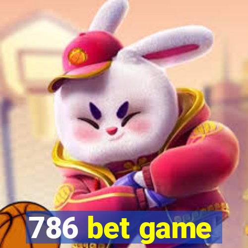 786 bet game