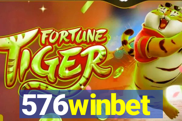 576winbet