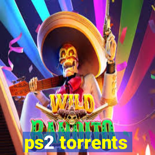 ps2 torrents