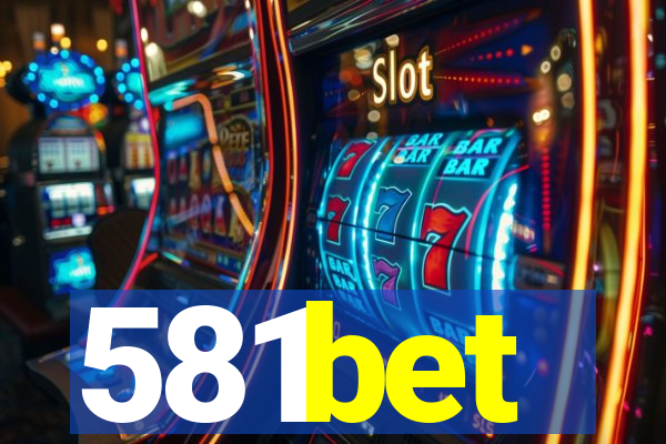 581bet