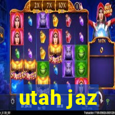 utah jaz