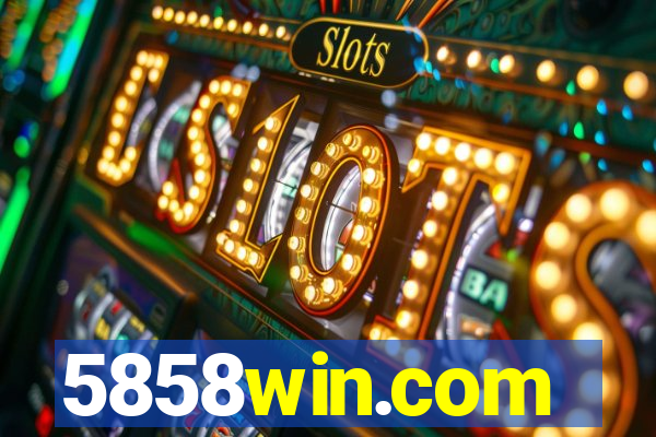 5858win.com