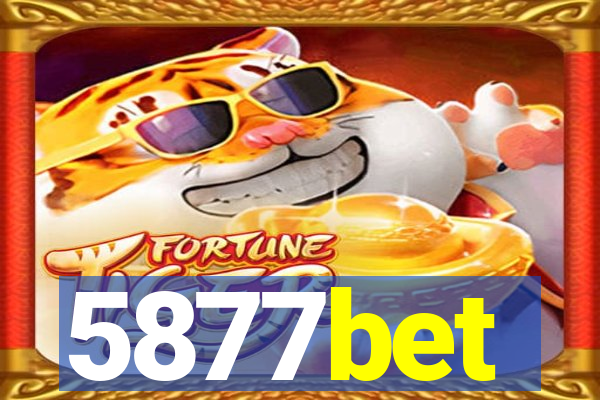 5877bet