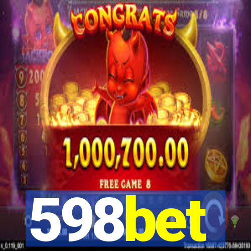 598bet