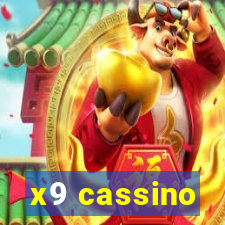 x9 cassino