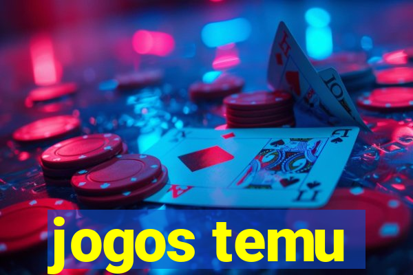 jogos temu