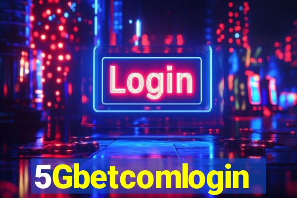 5Gbetcomlogin