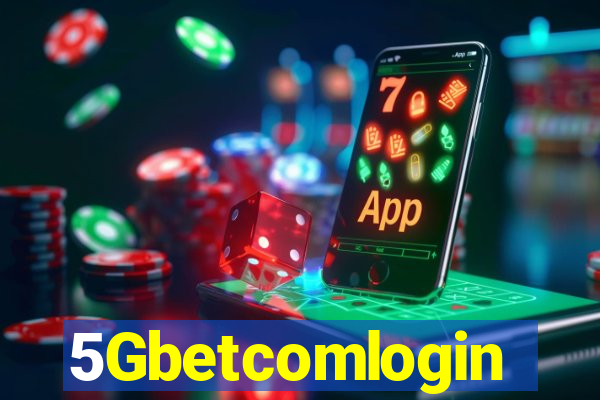 5Gbetcomlogin