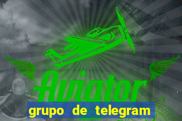 grupo de telegram mc pipokinha