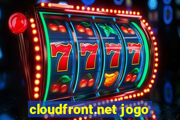 cloudfront.net jogo