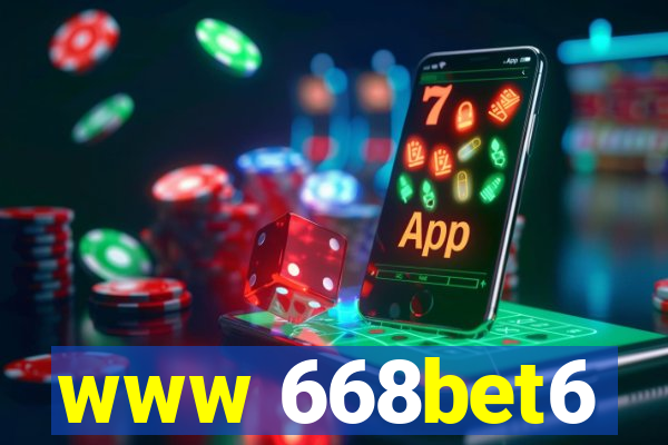 www 668bet6