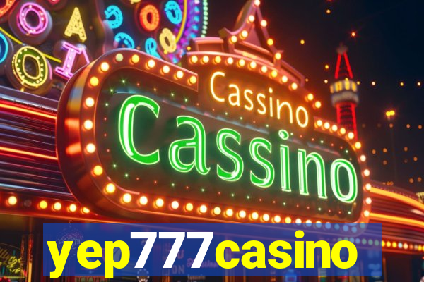 yep777casino