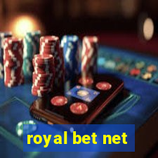 royal bet net