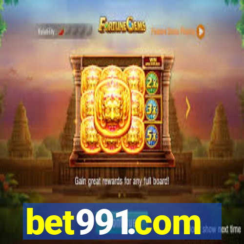 bet991.com