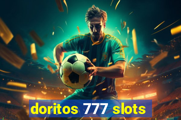 doritos 777 slots