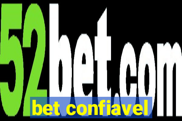 bet confiavel