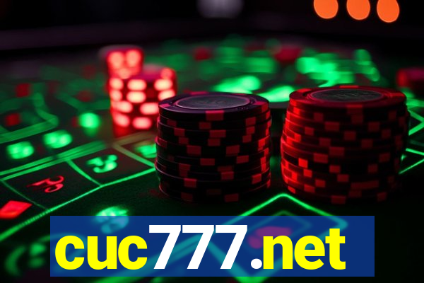 cuc777.net