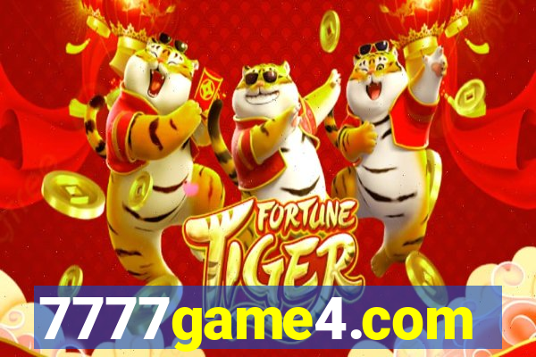 7777game4.com