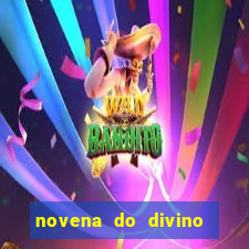 novena do divino pai eterno