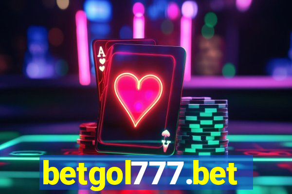 betgol777.bet