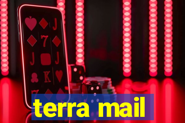 terra mail