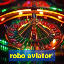 robo aviator