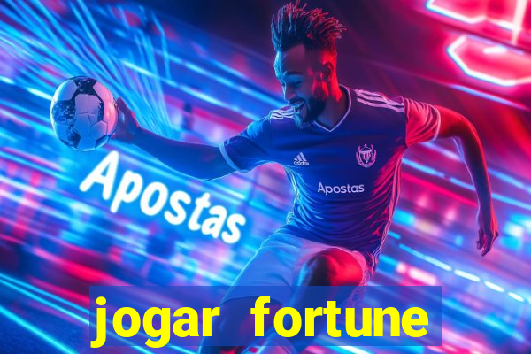 jogar fortune dragon demo