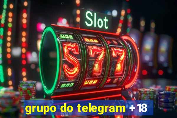 grupo do telegram +18