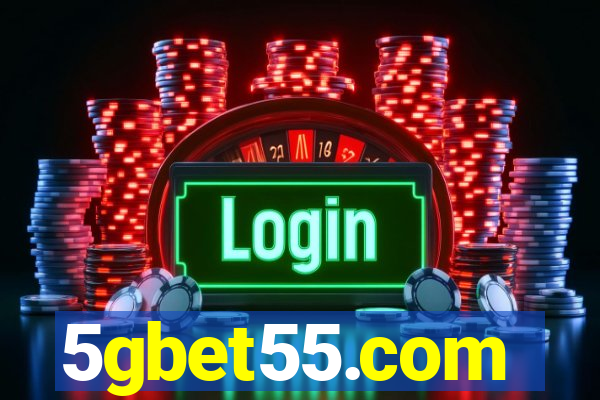 5gbet55.com