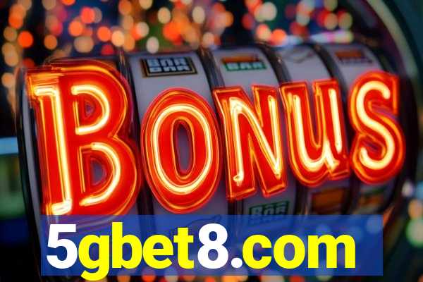 5gbet8.com