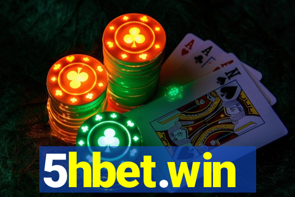 5hbet.win