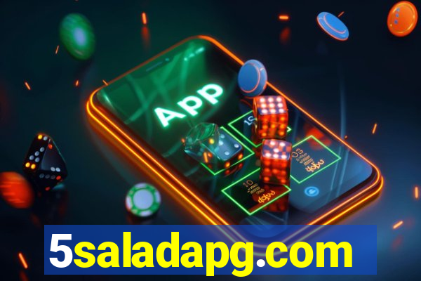 5saladapg.com