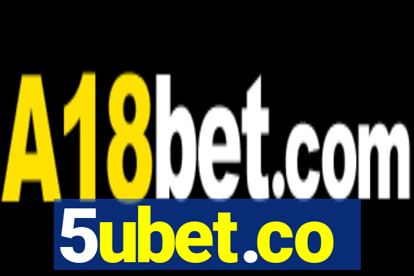 5ubet.co