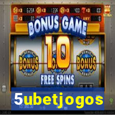 5ubetjogos