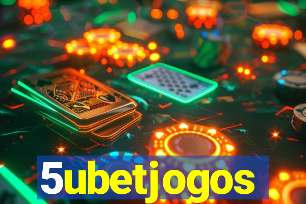 5ubetjogos