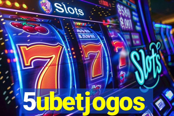 5ubetjogos