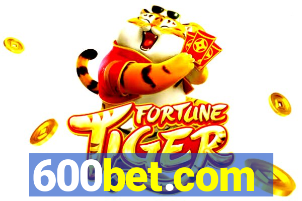 600bet.com