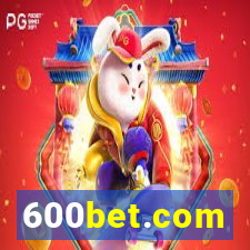 600bet.com