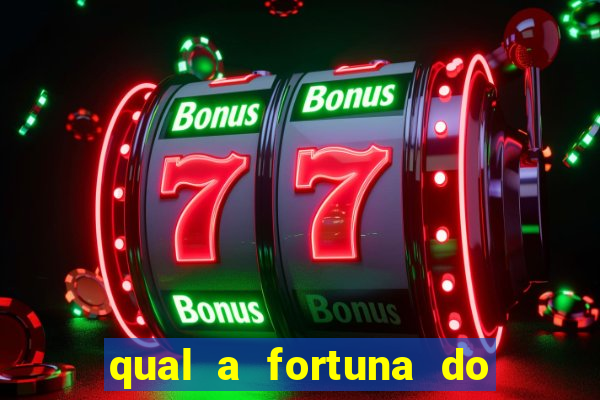 qual a fortuna do jogador marcelo do fluminense